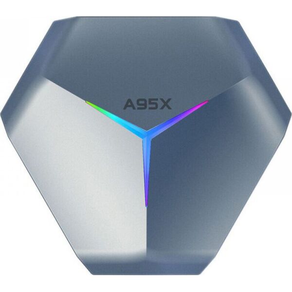 

A95X F4 4/32Gb