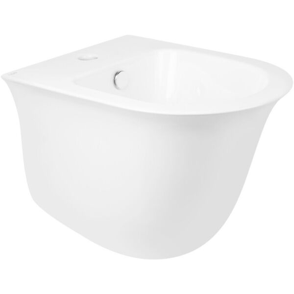 

Биде подвесное Qtap Virgo QT1855051FW (ST701883)