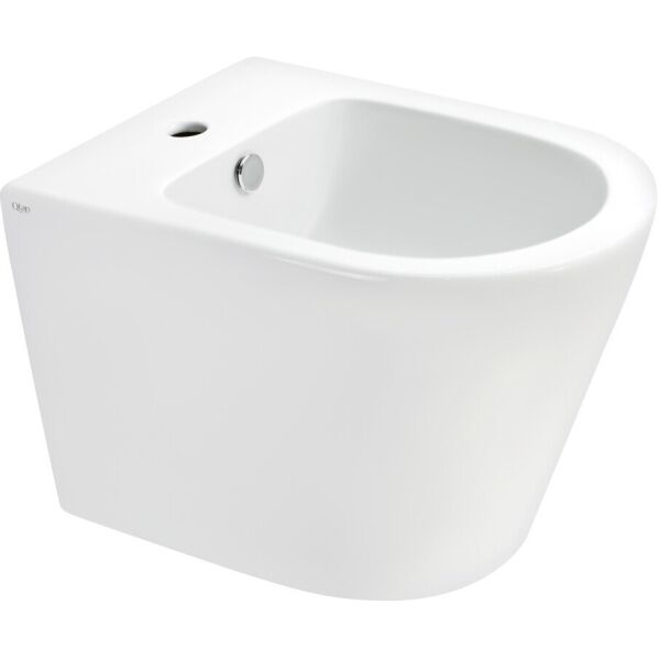 

Биде подвесное Qtap Scorpio QT1455053FW (ST701877)
