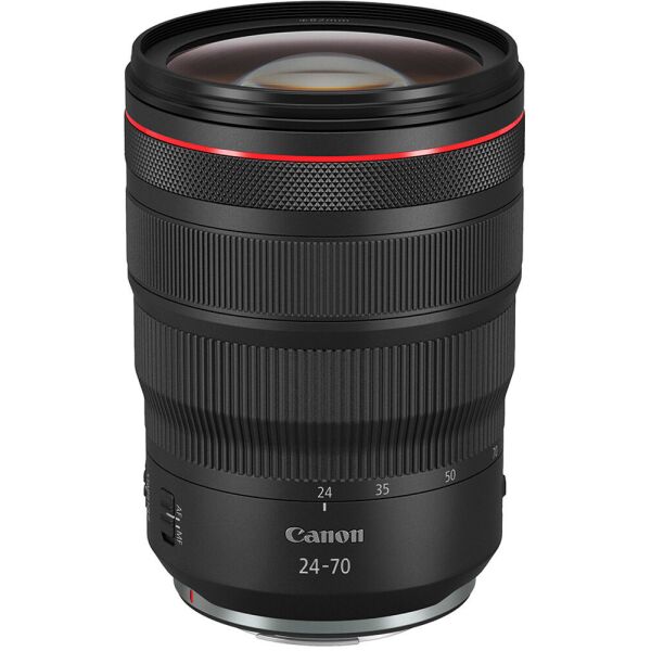 

Canon RF 24-70mm F2.8L IS USM