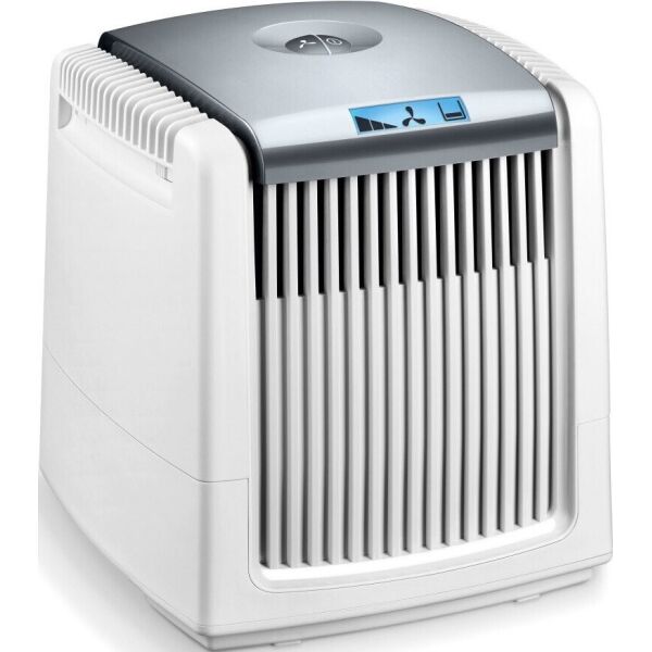 

Мойка воздуха Beurer LW 220 White
