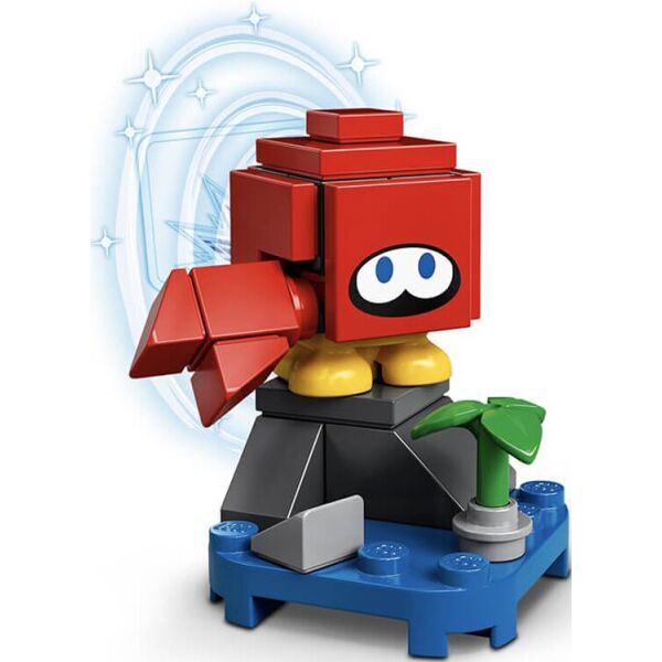 

LEGO Super Mario Huckit Crab (71386-1)