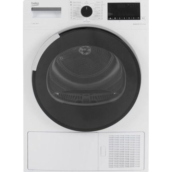 

Сушильная машина Beko DS8440SXW