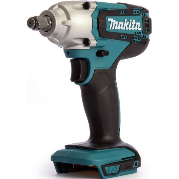 

Ударный гайковерт аккумуляторный Makita DTW190Z (без АКБ) LXT, 18В, 190Нм, 1/2"