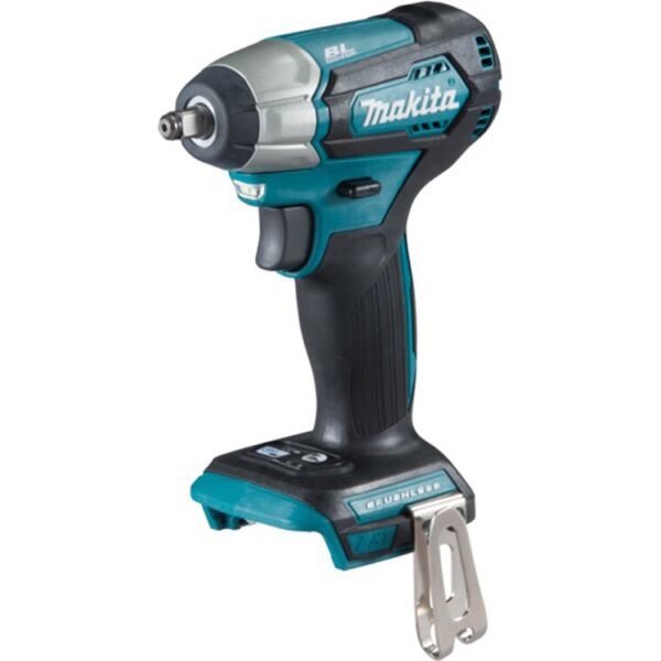 

Ударный гайковерт аккумуляторный Makita DTW180Z LXT, 18В, 180Нм, 3/8"