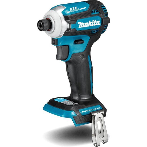 

Ударный гайковерт аккумуляторный Makita DTD171Z (без АКБ) LXT, 18В