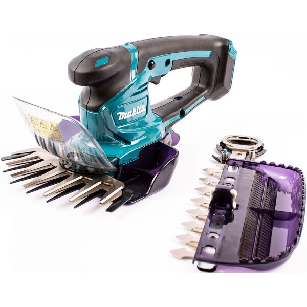 

Ножницы+кусторез аккумуляторные Makita UM600DZX (без АКБ) CXT, 160мм