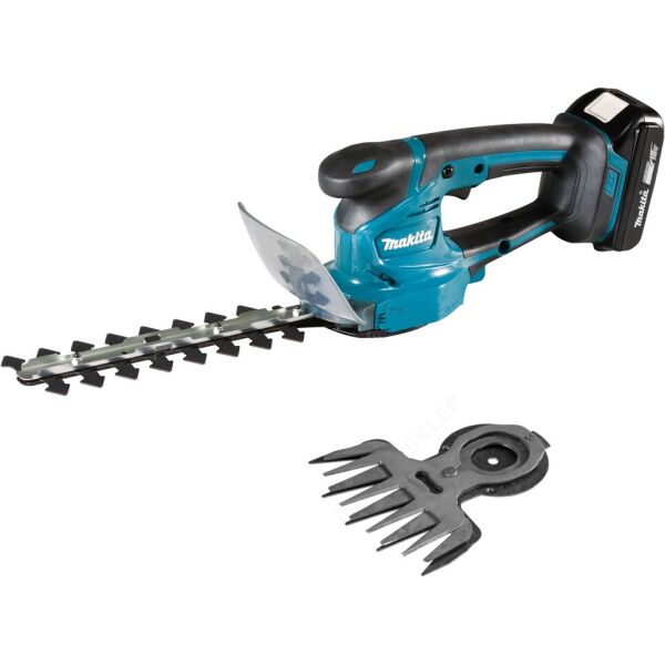 

Ножницы+кусторез аккумуляторные Makita DUM111SYX LXT, 18В, 110 мм