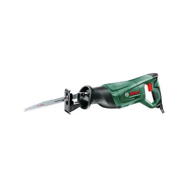 

Пила сабельная Bosch PSA 700 E, 710Вт, 2700 дв/мин, ход 20мм, 3кг (0.603.3A7.020)