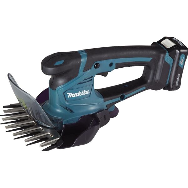 

Ножницы аккумуляторные Makita UM600DWYE CXT, 10,8В Slider, 1,5Аг х 2шт, DC10WC, 160мм