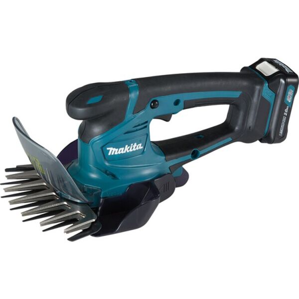 

Ножницы аккумуляторные Makita UM600DWAE CXT, 10,8В Slider, 2Аг х 2шт, DC10WC, 160мм