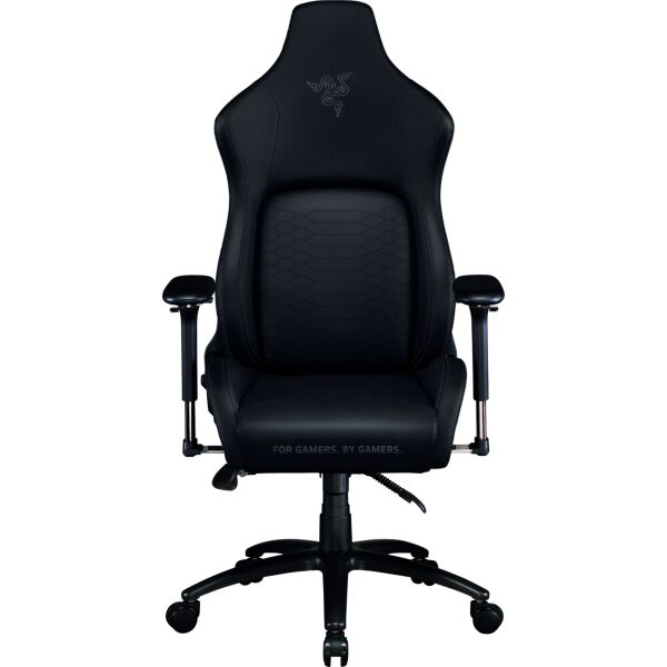 

Кресло для геймеров RAZER Iskur, black