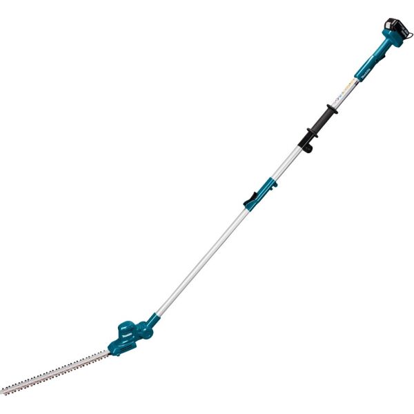 

Кусторез аккумуляторный Makita DUN461WSF, 18В, 460 мм