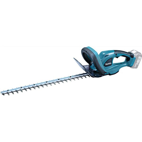 

Кусторез аккумуляторный Makita DUH523Z LXT, 18В, 520 мм