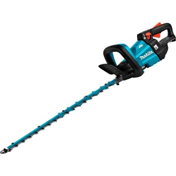 

Кусторез аккумуляторный Makita DUH602Z (без АКБ) LXT, 18В, 600 мм