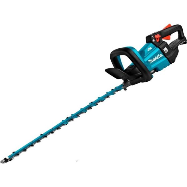 

Кусторез аккумуляторный Makita DUH502Z (без АКБ) LXT, 18В, 500 мм