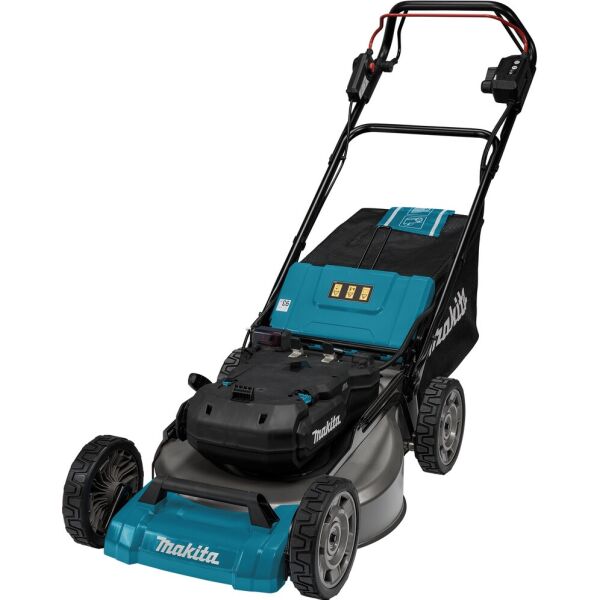 

Газонокосилка аккумуляторная Makita LM001CZ 36В (без АКБ)