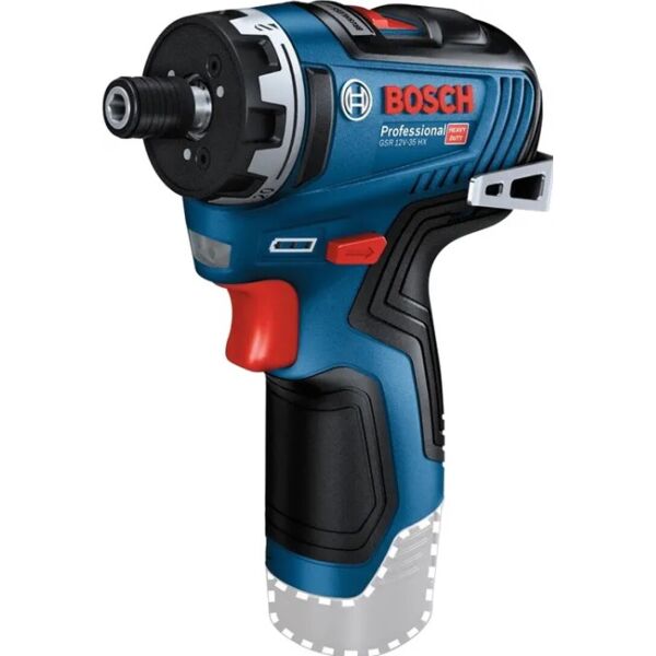 

Шуруповерт-дрель Bosch GSR 12V-35 HX, 18В (0.601.9J9.102)