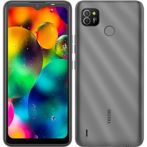

TECNO POP 4 LTE (BC1s) 2/32Gb Dual SIM Slate Grey