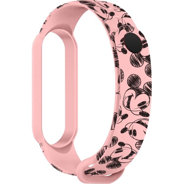 

Ремешок ArmorStandart This is the Way для Xiaomi Mi Band 6/5 Throoper patern White (ARM59260)