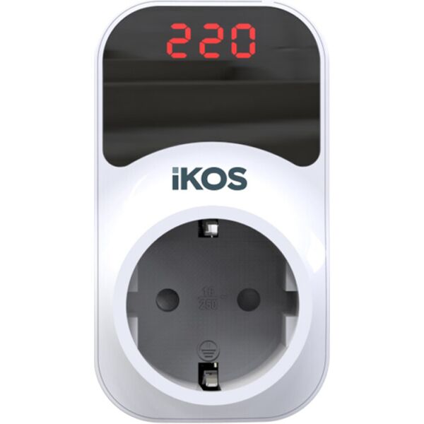 

Реле напряжения SVP-099D IKOS