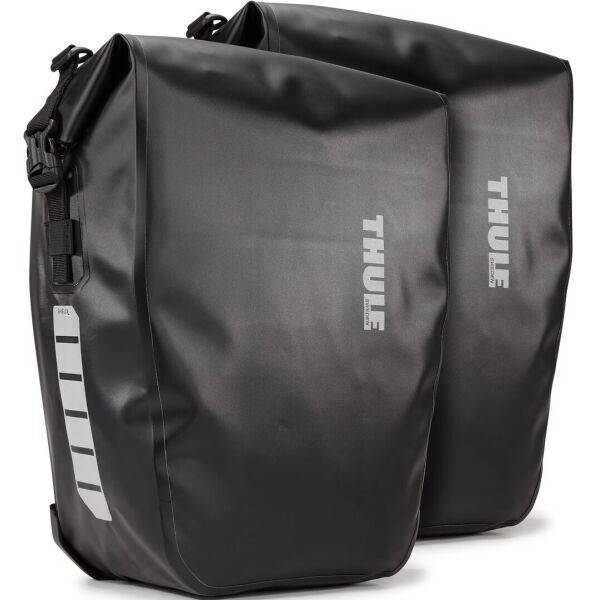 

Сумка для велосипеда Thule Shield Pannier 25L Pair (TH3204209)