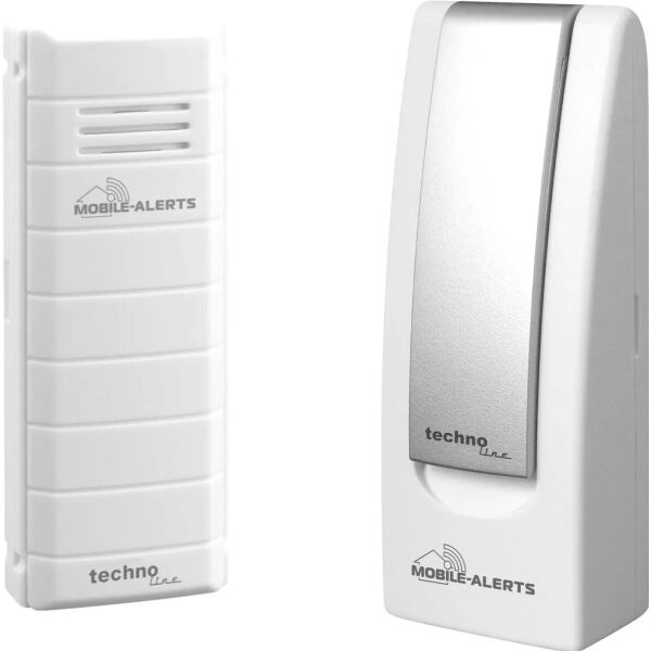 

Метеостанция Technoline Mobile Alerts Start Set MA10001 (DAS301175)