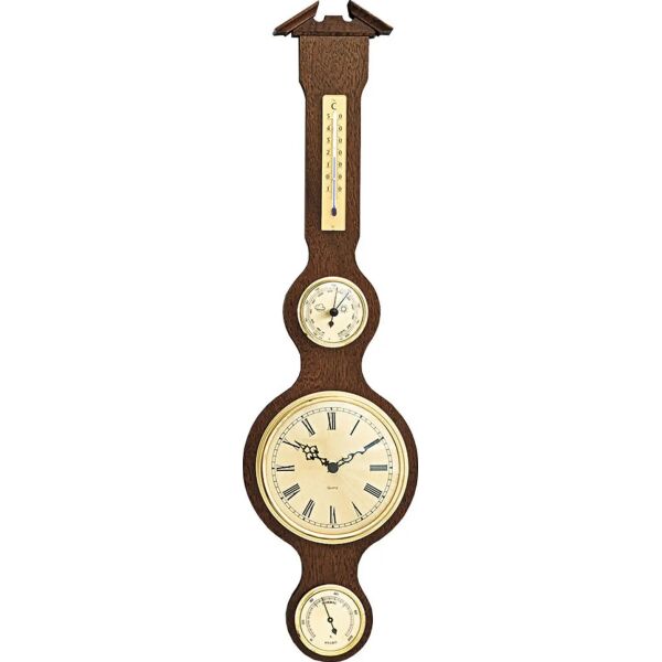 

Метеостанция Moller 204981 Walnut (204981)