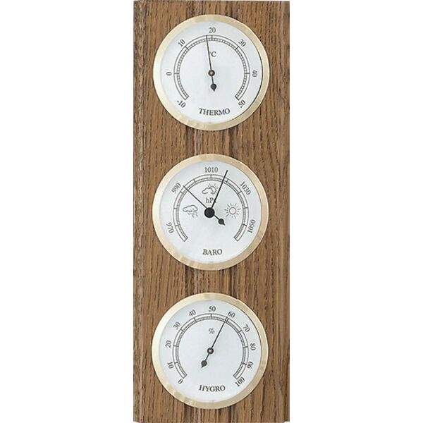 

Метеостанция Moller 203976 Oak (DAS301254)