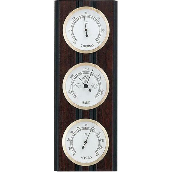 

Метеостанция Moller 203975 Mahagony (DAS301253)