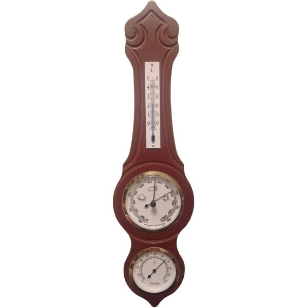 

Метеостанция Moller 203971 Oak Country-Style (DAS301251)