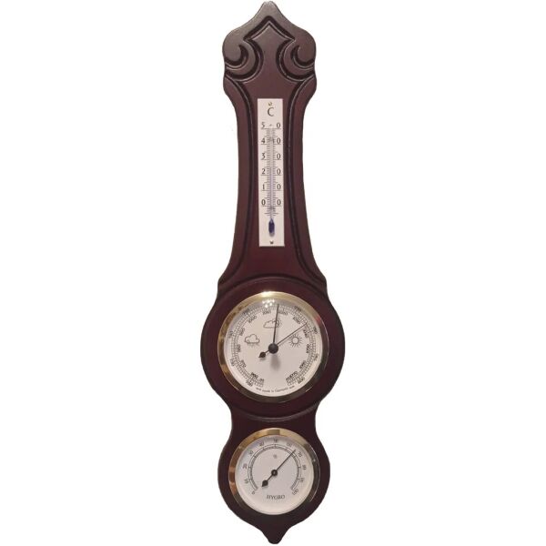 

Метеостанция Moller 203970 Walnut (203970)