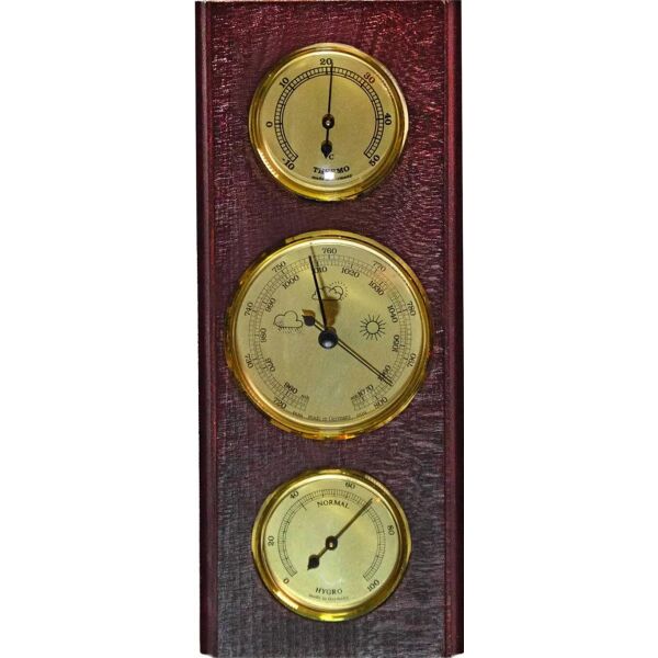 

Метеостанция Moller 203804 Mahagony (DAS301249)
