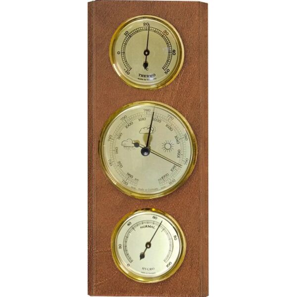 

Метеостанция Moller 203802 Oak Country-Style (DAS301247)
