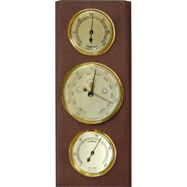 

Метеостанция Moller 203801 Walnut (DAS301246)