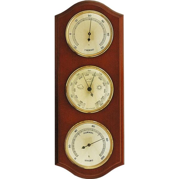 

Метеостанция Moller 203382 Walnut (203382)