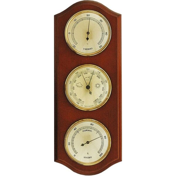 

Метеостанция Moller 203378 Walnut (DAS301243)