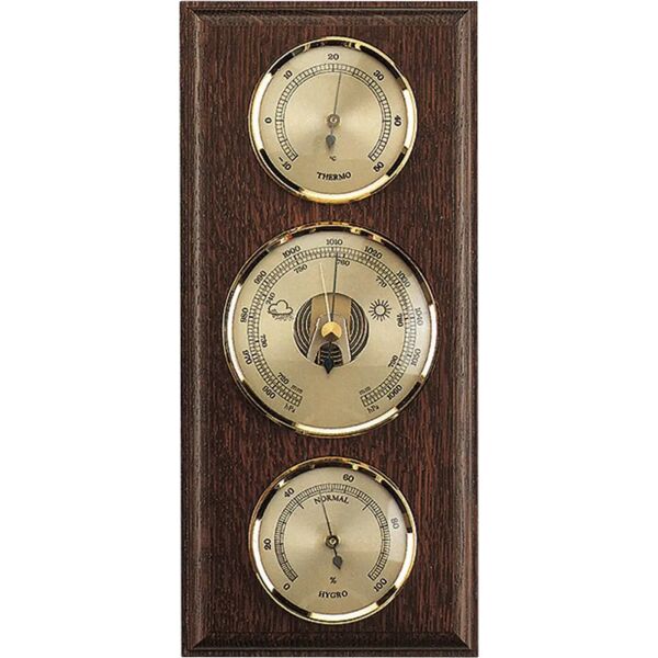 

Метеостанция Moller 203229 Oak (DAS301242)