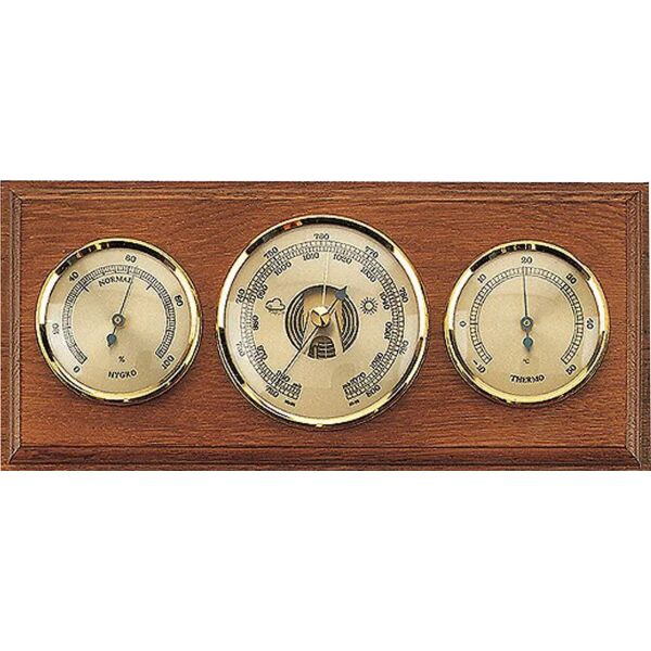 

Метеостанция Moller 203223 Oak Country-Style (DAS301241)