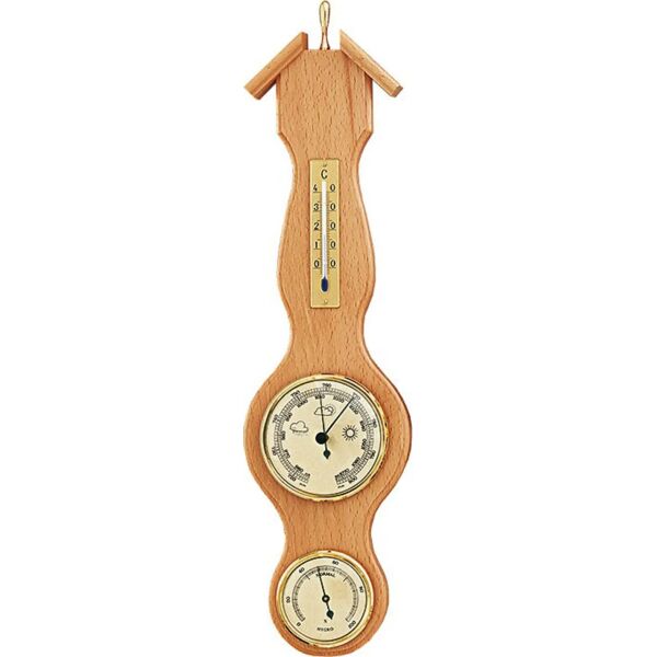 

Метеостанция Moller 203057 Beech (DAS301240)