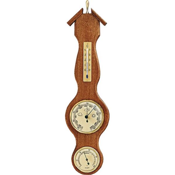 

Метеостанция Moller 203055 Oak Country-Style (DAS301238)
