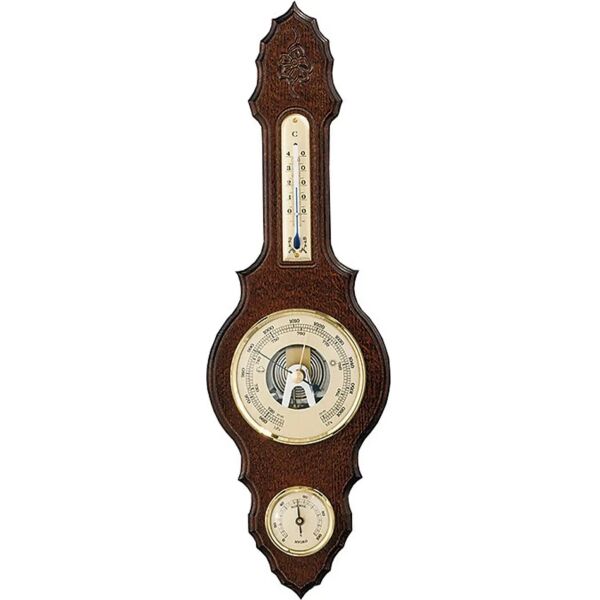 

Метеостанция Moller 203023 Walnut (203023)