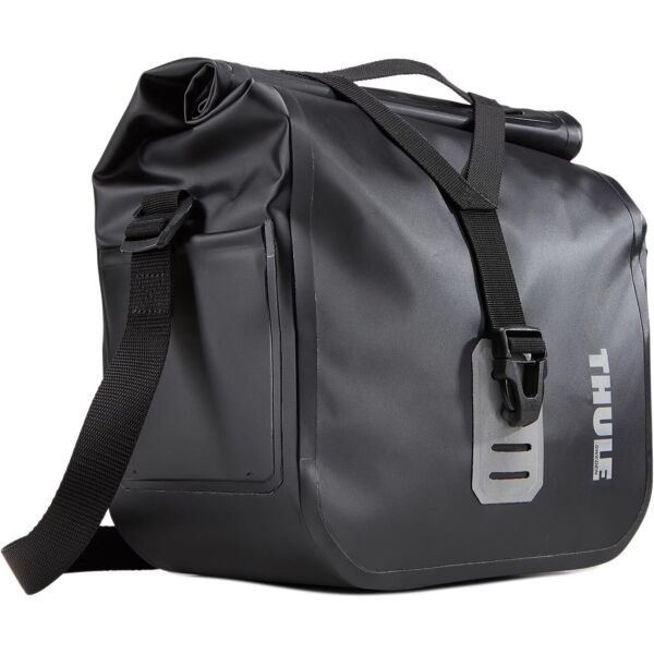 

Сумка на руль Thule Shield Handlebar Bag (TH100056)