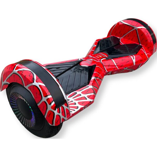 

Гироборд Smart Balance 8 PRO 2021 Spider Man