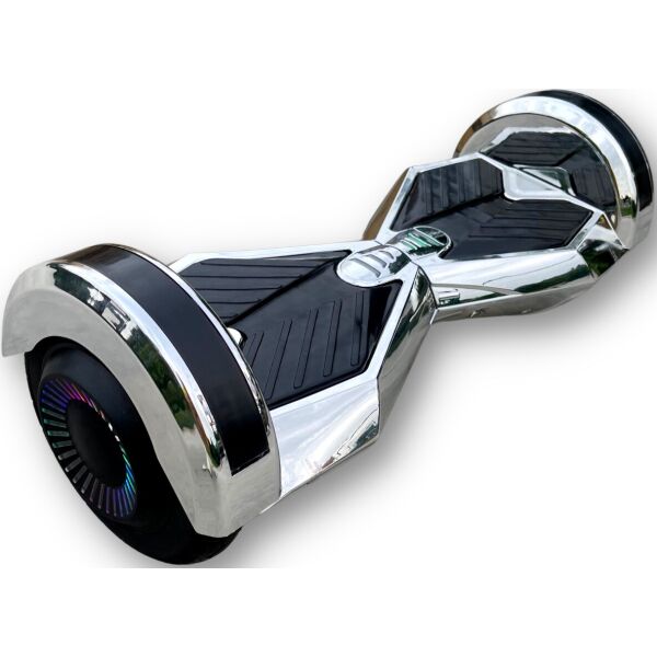 

Гироборд Smart Balance 8 PRO 2021 Хром