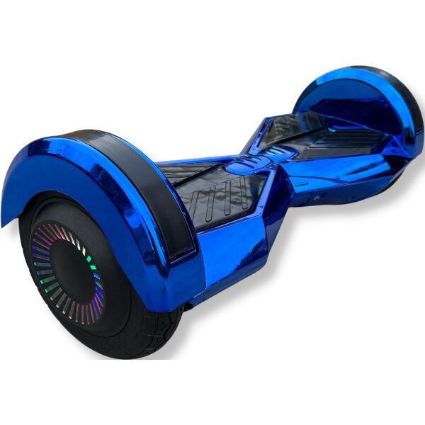 

Гироборд Smart Balance 8 PRO 2021 Синий хром