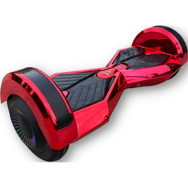 

Гироборд Smart Balance 8 PRO 2021 Красный хром
