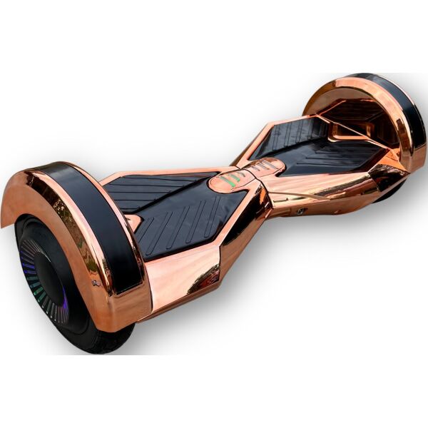 

Гироборд Smart Balance 8 PRO 2021 Персиковый хром