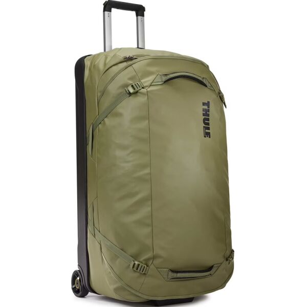 

Сумка спортивная водостойкая Thule Chasm Wheeled Duffel (TH3204291)