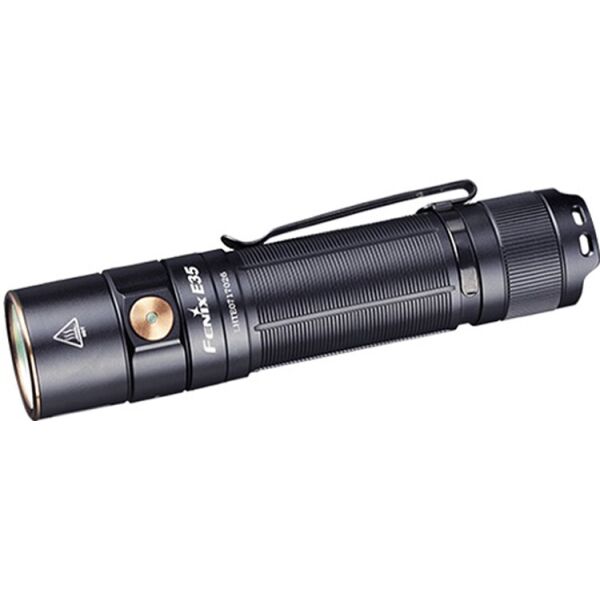 

Фонарь ручной Fenix ​​E35 V3.0